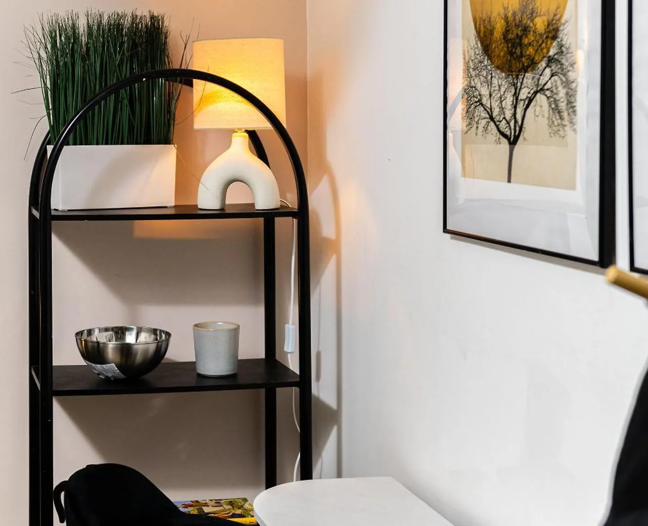 Appartamento 1Br Stylish Flat By Hostarahomes, Near Liverpool Street, Prime London Location, Sleeps Up To 4