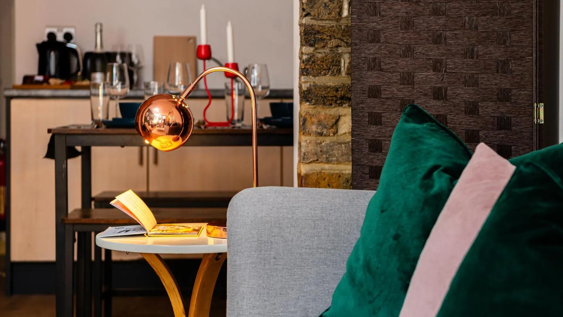 1Br Stylish Flat By Hostarahomes, Near Liverpool Street, Prime London Location, Sleeps Up To 4